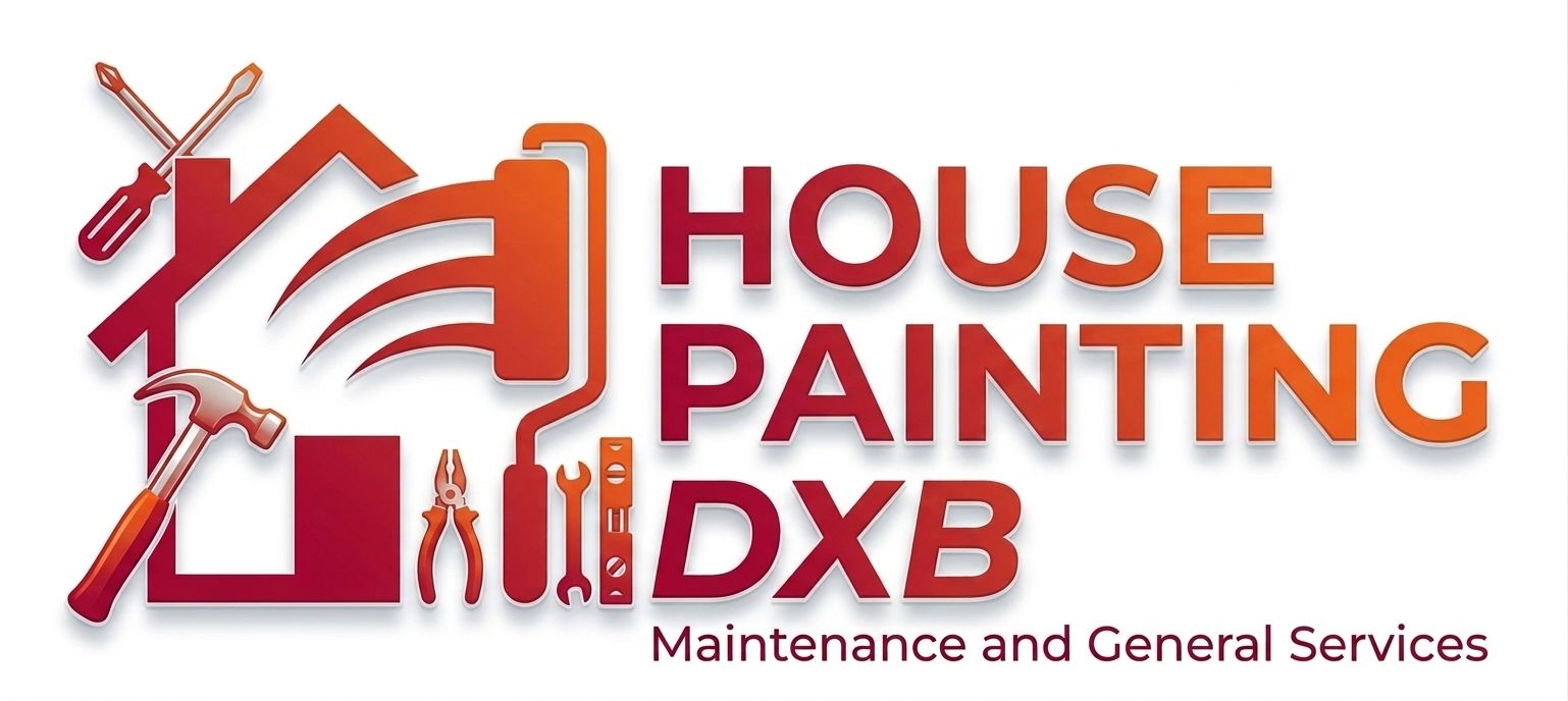 House Painting DXB